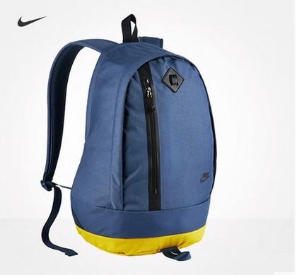 耐克Nike 正品男包女包 2013新款中性双肩背包