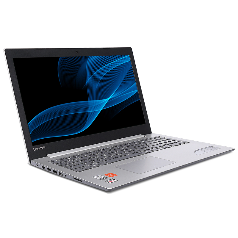 联想IdeaPad320 15.6英寸七代超薄本家用商务办公独显超极本轻薄便携学生上网手提笔记本电脑