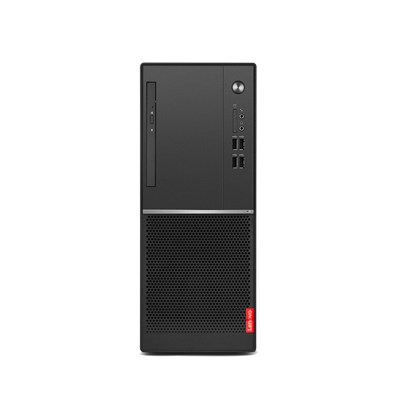 联想（Lenovo）扬天M4900k 商用办公台式电脑主机（i7-7700 8G 1T 1G独显 D