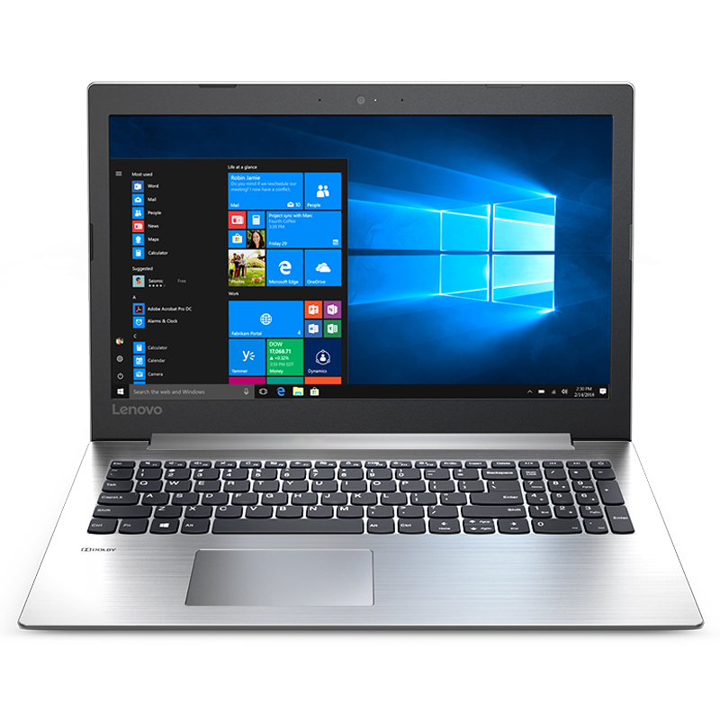 联想IdeaPad330 八代酷睿I3-8121U游戏性能独显笔记本电脑 超薄本轻薄本办公商务学生本