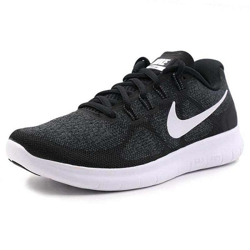 耐克（Nike） 女款 WMNS NIKE FREE RN 2017跑步系列轻便舒适跑步鞋 8808