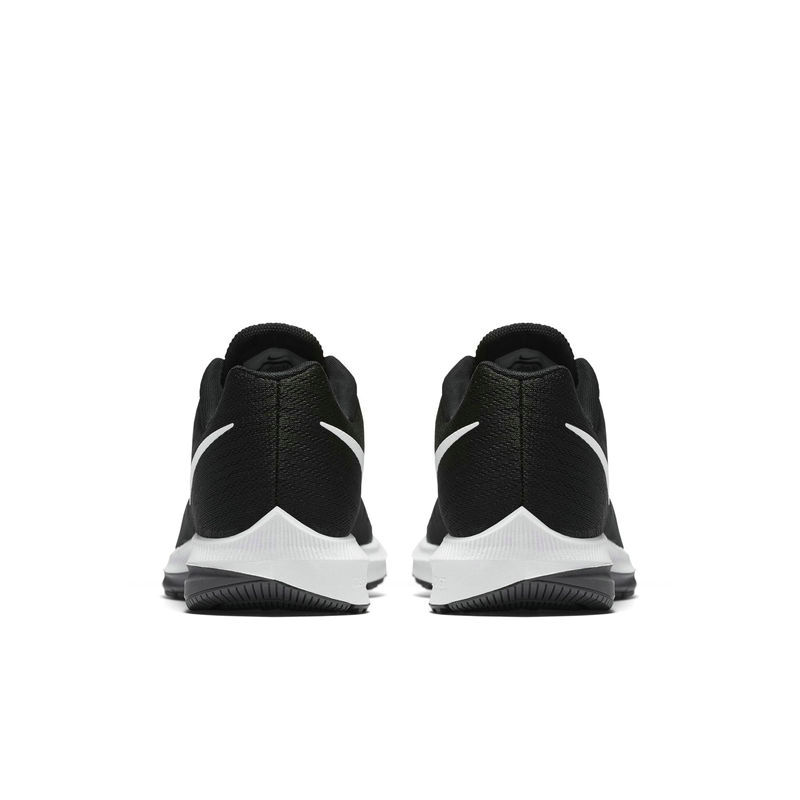 耐克 NIKE ZOOM WINFLO 4 男子跑步鞋 898466 898466-001 42