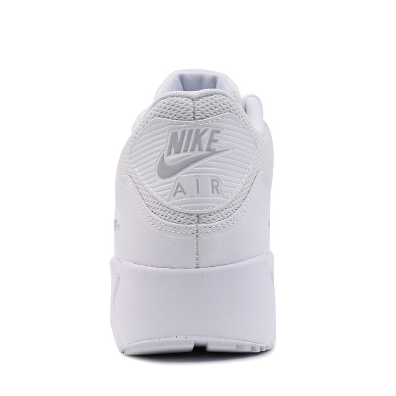 NIKE耐克 18春季 MAX 90 跑步运动鞋休闲鞋 875695 875695-101(18春季
