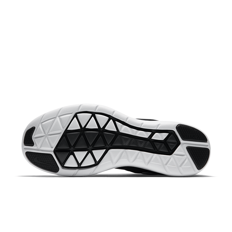 耐克 NIKE FLEX 2017 RN 男子跑步鞋 898457 898457-001 40