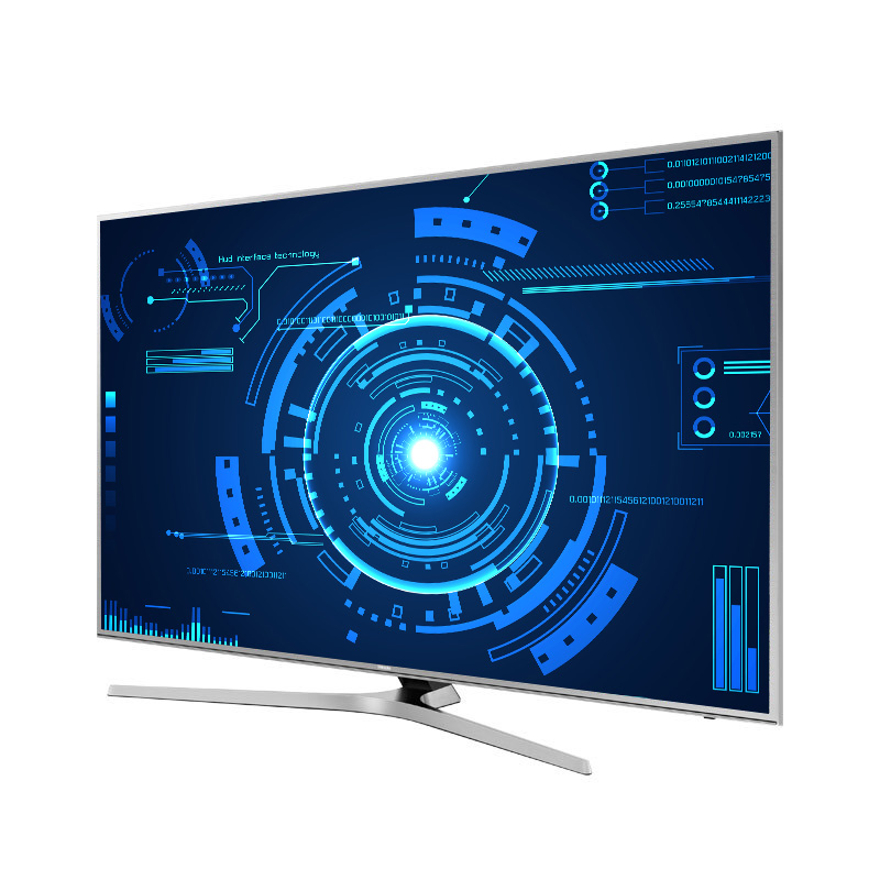三星（SAMSUNG）UA65MUF70AJXXZ 65英寸70A AI人工智能电视机 HDR 智能