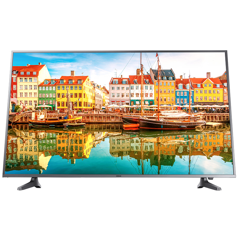 三星（SAMSUNG）UA49NU7000JXXZ 49英寸 UHD4K超高清 三面超窄边框 智能液